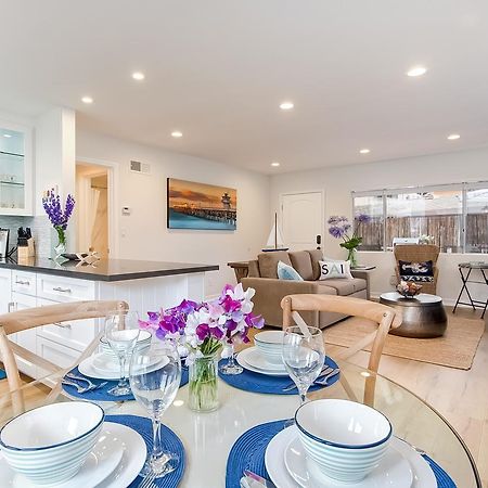 Hideaway Unit C Apartamento San Clemente Exterior foto