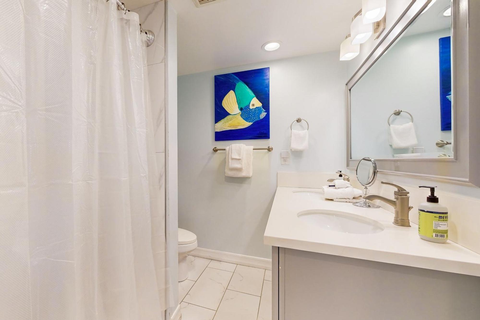 Hideaway Unit C Apartamento San Clemente Exterior foto