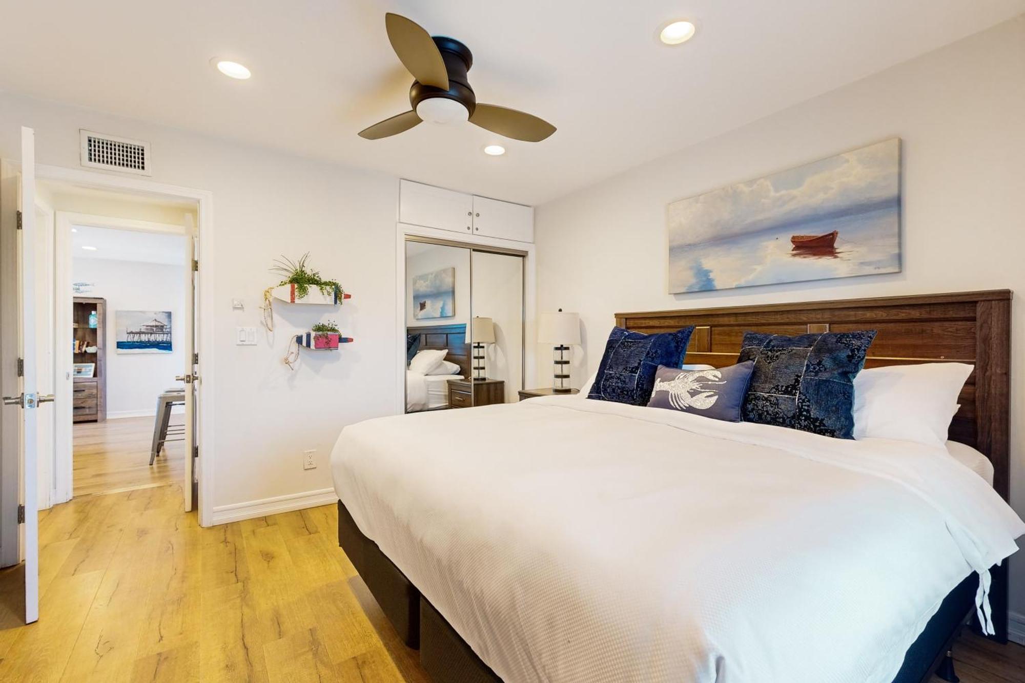 Hideaway Unit C Apartamento San Clemente Exterior foto