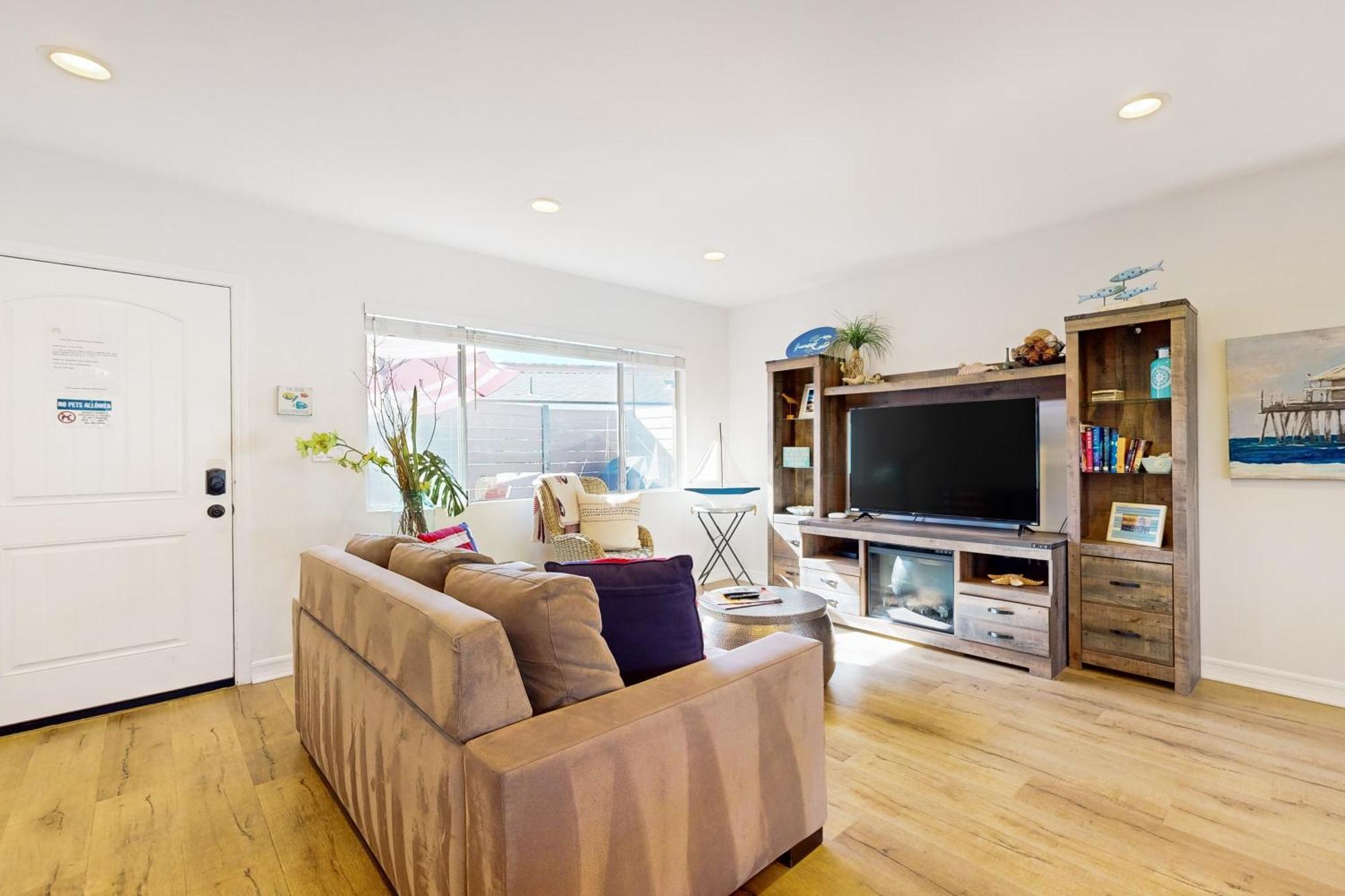 Hideaway Unit C Apartamento San Clemente Exterior foto