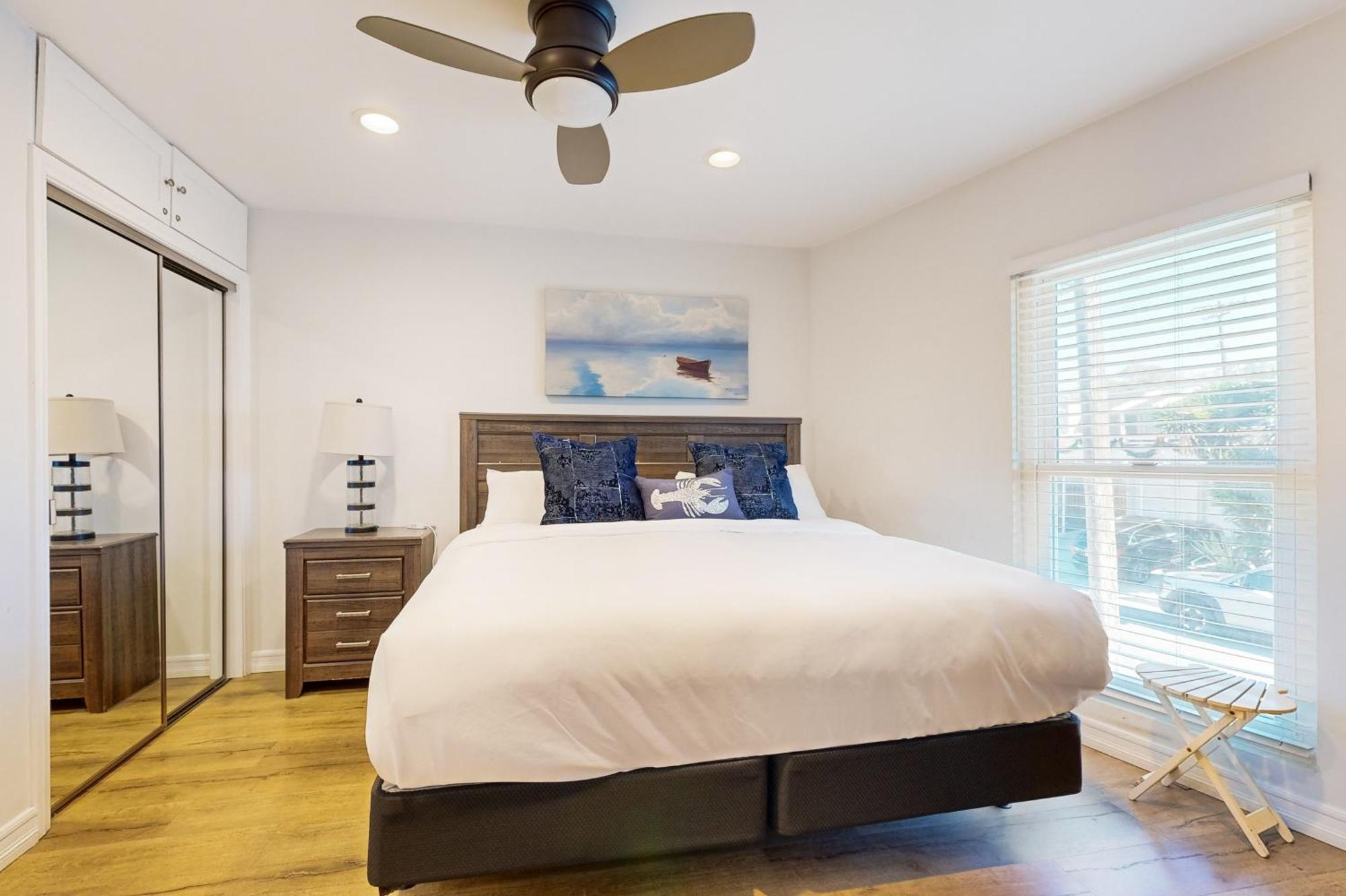 Hideaway Unit C Apartamento San Clemente Exterior foto