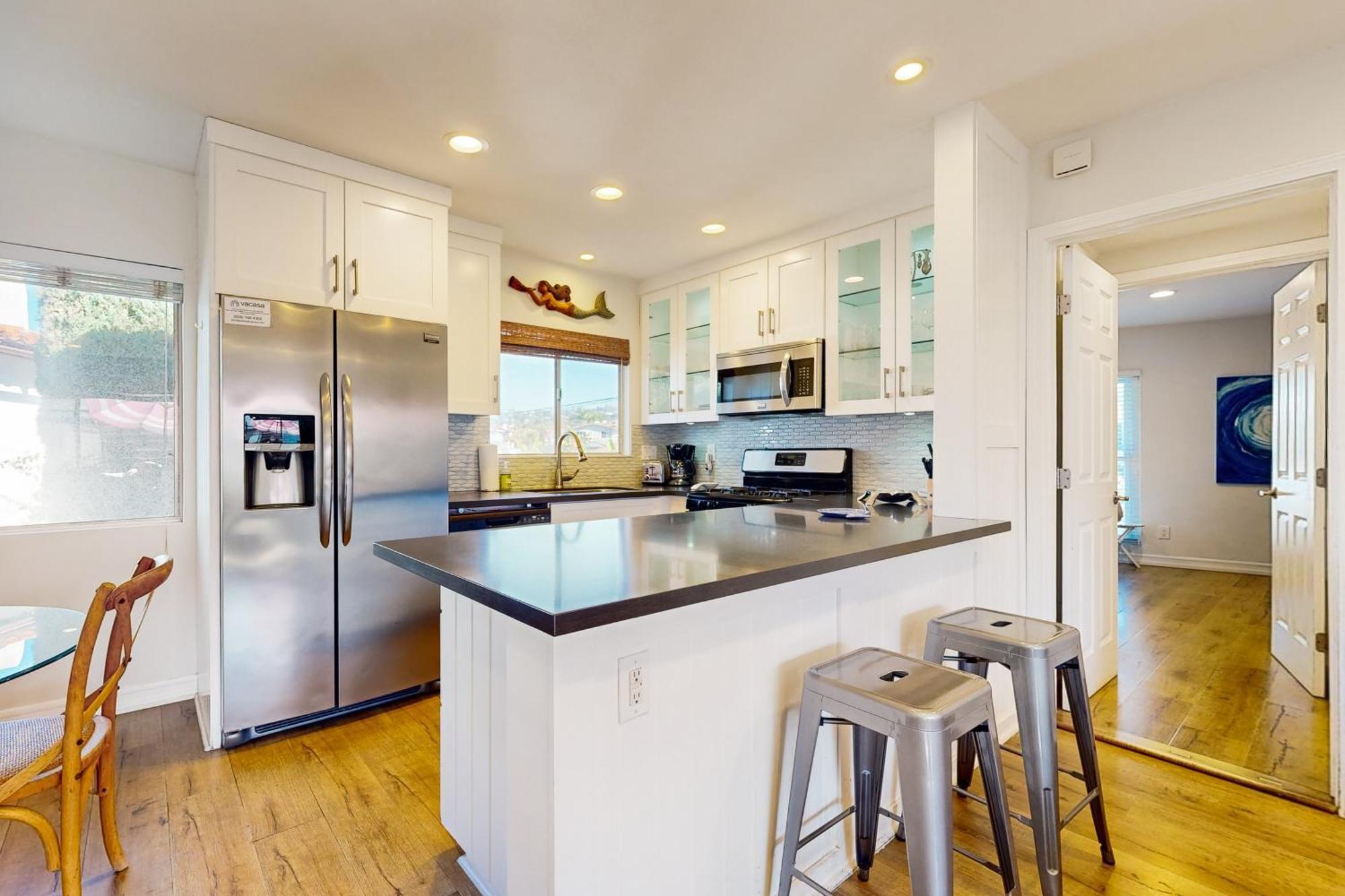 Hideaway Unit C Apartamento San Clemente Exterior foto