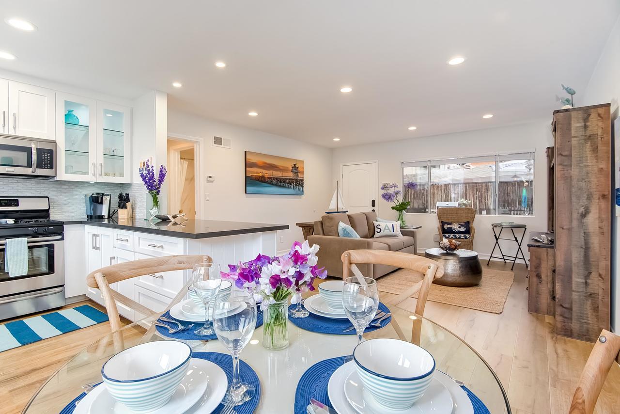 Hideaway Unit C Apartamento San Clemente Exterior foto
