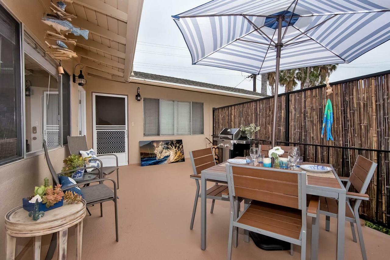 Hideaway Unit C Apartamento San Clemente Exterior foto